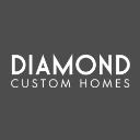 Diamond Custom Homes logo